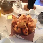 L'auberge Des Oiseaux Chantants Panzió Willeman