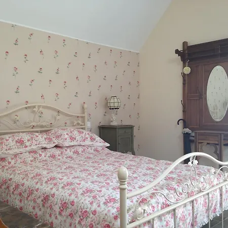 Nocleg ze śniadaniem L'auberge Des Oiseaux Chantants