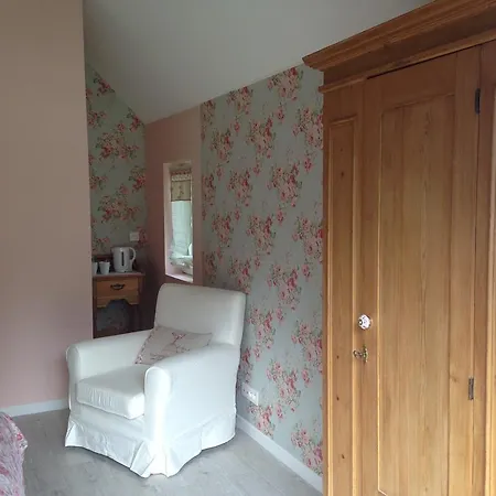 Nocleg ze śniadaniem L'auberge Des Oiseaux Chantants 3*