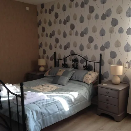 L'auberge Des Oiseaux Chantants