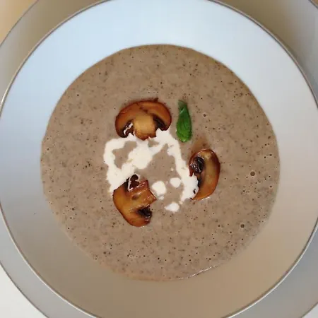 L'auberge Des Oiseaux Chantants Отель типа 