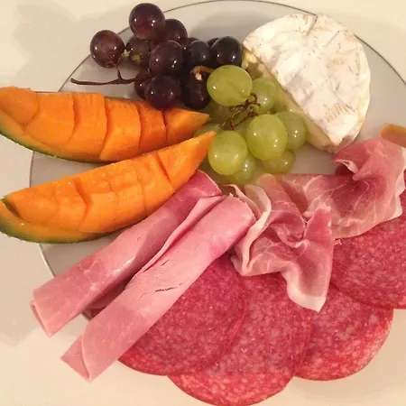 L'auberge Des Oiseaux Chantants