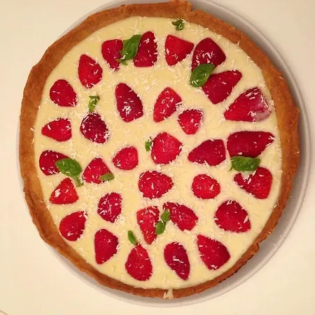 Nocleg ze śniadaniem L'auberge Des Oiseaux Chantants