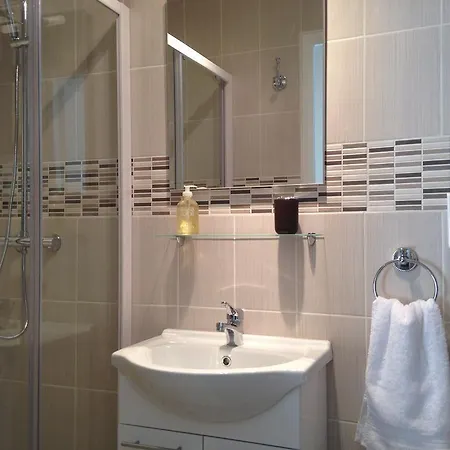 L'auberge Des Oiseaux Chantants Nocleg ze śniadaniem