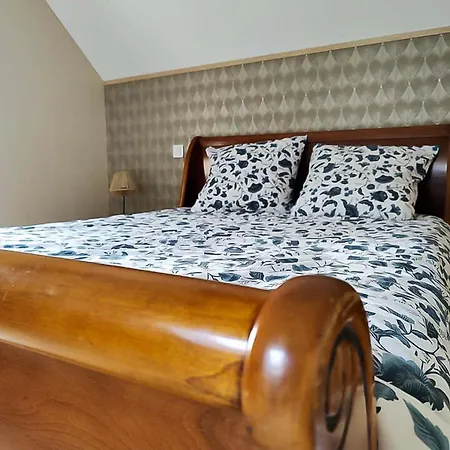 Nocleg ze śniadaniem L'auberge Des Oiseaux Chantants 3*