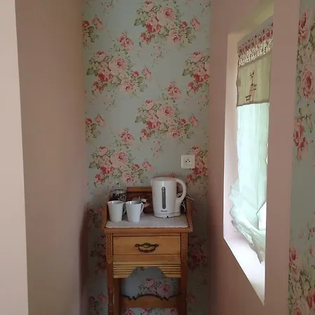 L'auberge Des Oiseaux Chantants Willeman