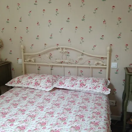 L'auberge Des Oiseaux Chantants 3*