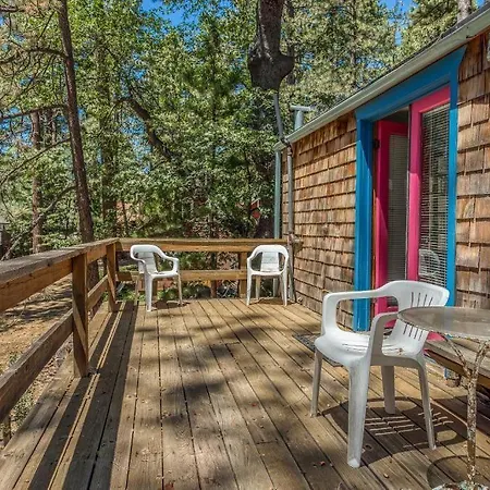 Bed & Breakfast L'auberge Des Oiseaux Chantants