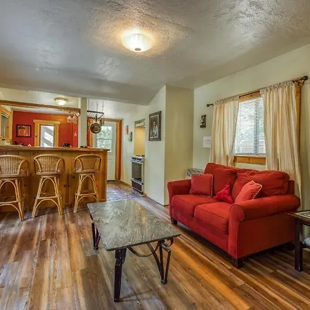 Bed & Breakfast L'auberge Des Oiseaux Chantants 3*