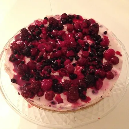 Nocleg ze śniadaniem L'auberge Des Oiseaux Chantants 3*