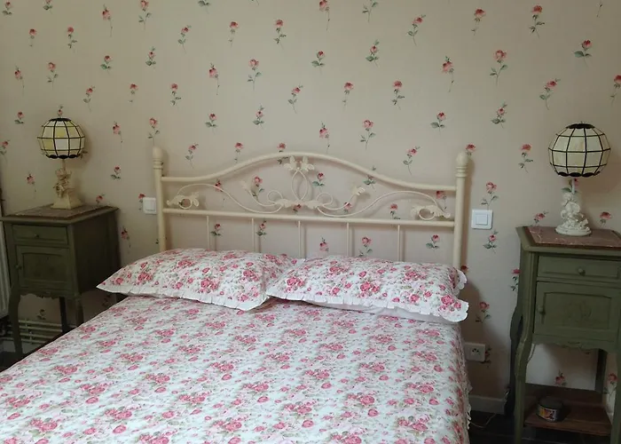 L'auberge Des Oiseaux Chantants 3*